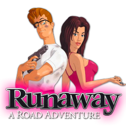 Runaway, A Road Adventure