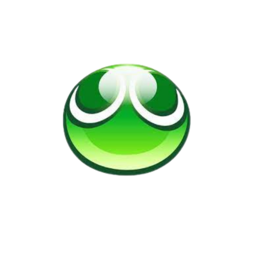 Puyo Puyo™ Tetris® 2