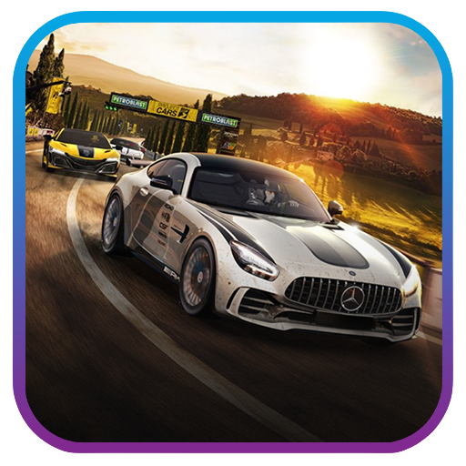 Project CARS 3 icon