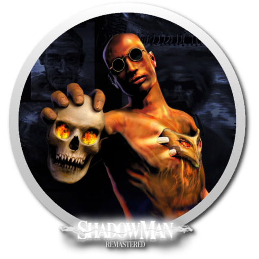 Shadow Man Remastered