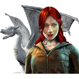 Tales From The Dragon Mountain: The Strix