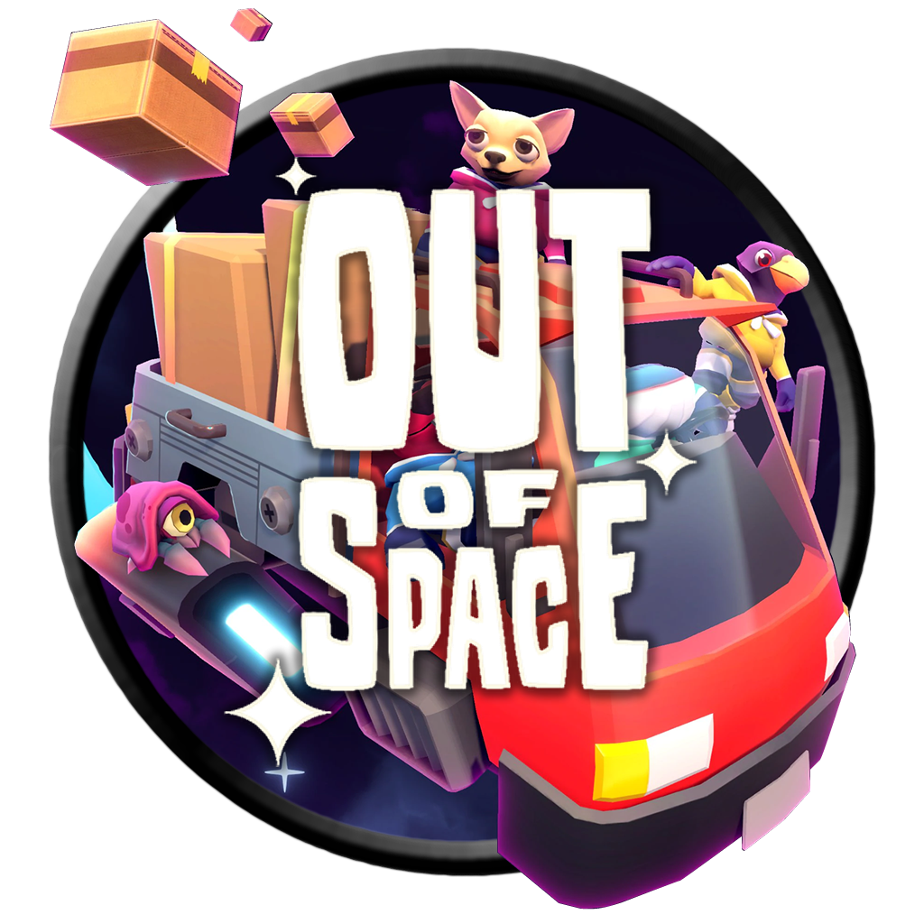 Out of Space icon