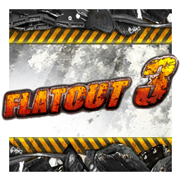 FlatOut 3: Chaos & Destruction icon