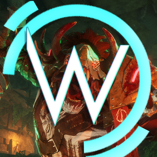 Warstride Challenges