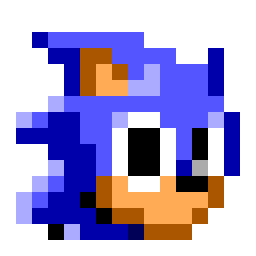 Sonic the Hedgehog 2 (8-Bit) - Sonic Wiki - Neoseeker