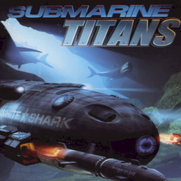 Submarine Titans icon