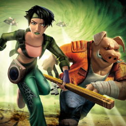 Beyond Good and Evil™