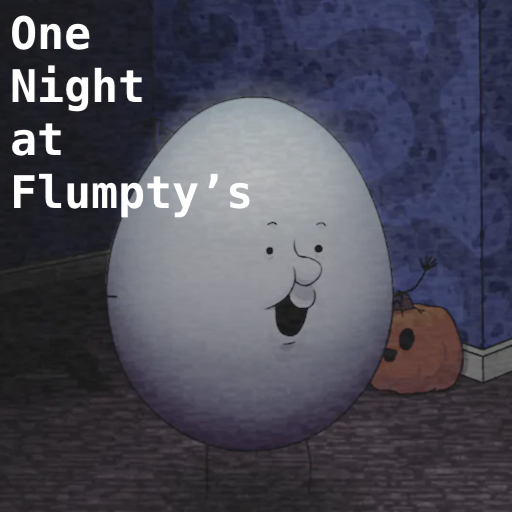 One Night at Flumpty's - SteamGridDB