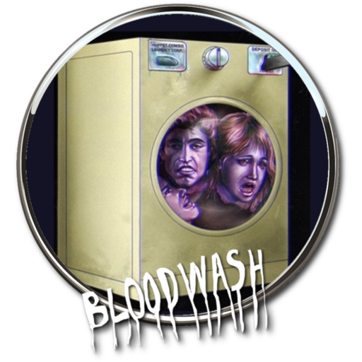 Bloodwash