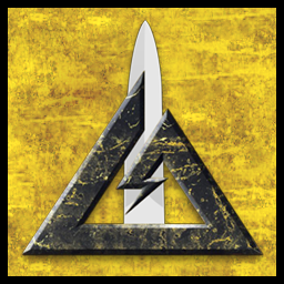 Delta Force 2 icon