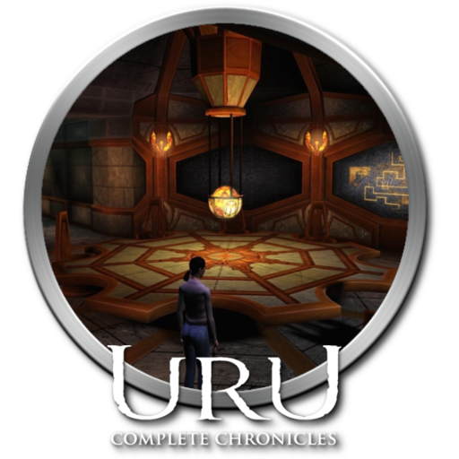 URU: Complete Chronicles