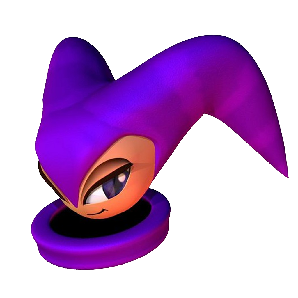 NiGHTS Into Dreams