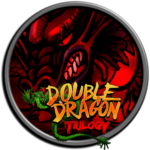 Double Dragon Trilogy icon
