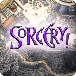 Sorcery! Part 4