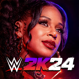 WWE 2K24