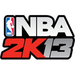 Icon for NBA 2K13 by szachu - SteamGridDB