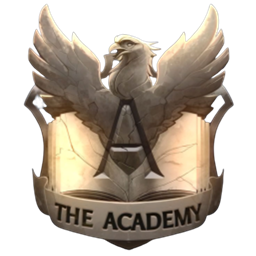 The Academy: The First Riddle