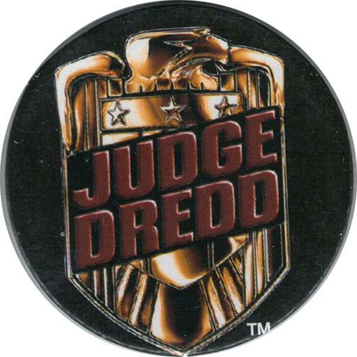 Judge Dredd 95