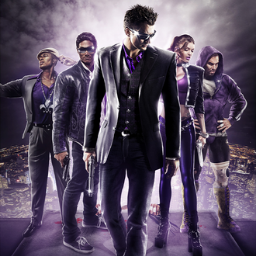 Saints Row: The Third