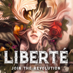 Liberte