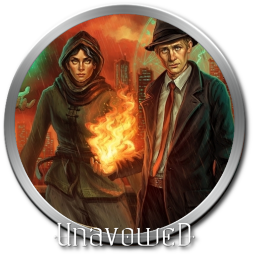 Unavowed