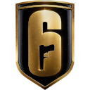 Tom Clancy's Rainbow Six Siege icon