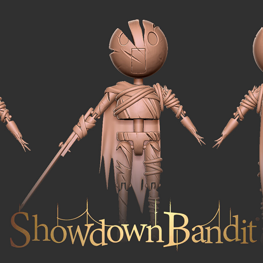 Showdown Bandit