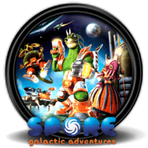 SPORE™ Galactic Adventures