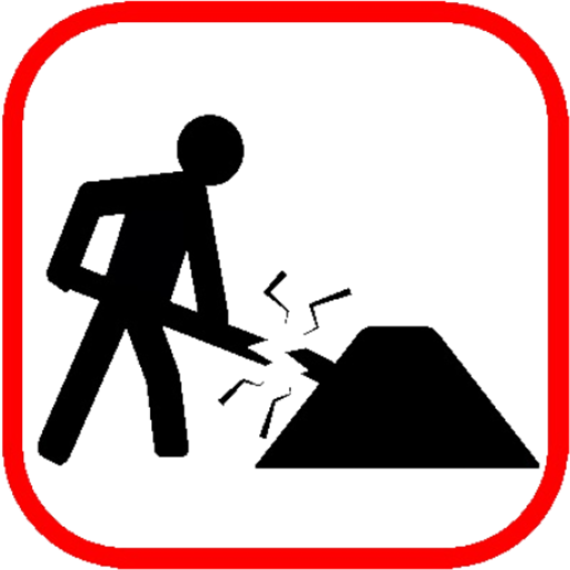 Chaotic Airport Construction Manager