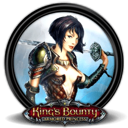 King's Bounty: Armored Princess