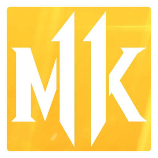Mortal Kombat 11 icon