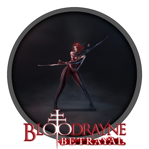 BloodRayne Betrayal: Fresh Bites