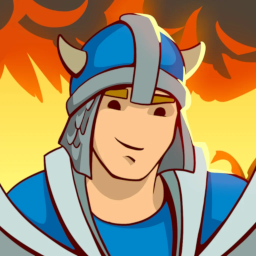 Knights of Braveland