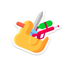 ToyPark - physics-based social VR platform