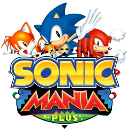 Icon for Sonic Mania Plus by fia - SteamGridDB