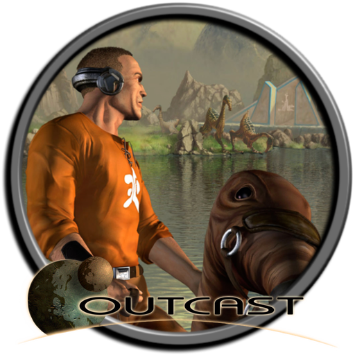 Outcast 1.1