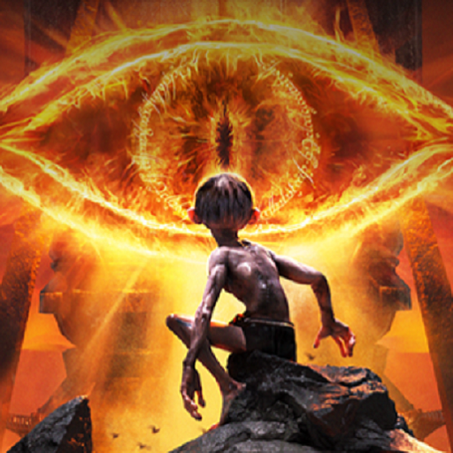 The Lord of the Rings: Gollum™