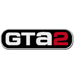 Grand Theft Auto 2 icon