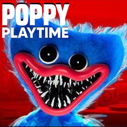 Player Poppy Playtime Icon! 🐣🤟