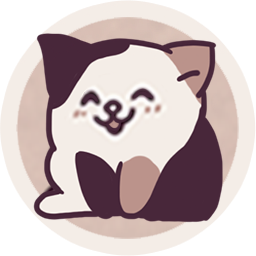 Cats Organized Neatly