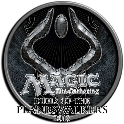 Magic: The Gathering - Duels of the Planeswalkers 2013