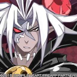 Trillion: God of Destruction