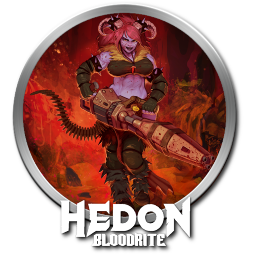 Hedon Bloodrite