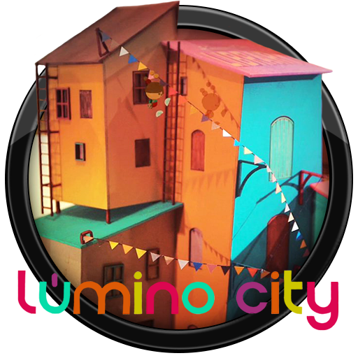 Lumino City