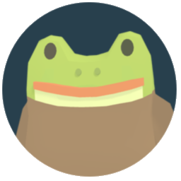Frog Detective 1: The Haunted Island