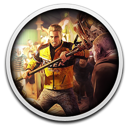 Dead Rising 2 icon