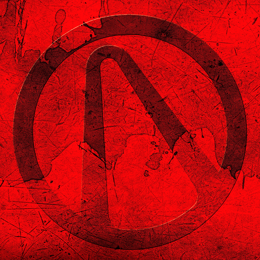 Borderlands icon