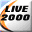 NBA Live 2000 icon