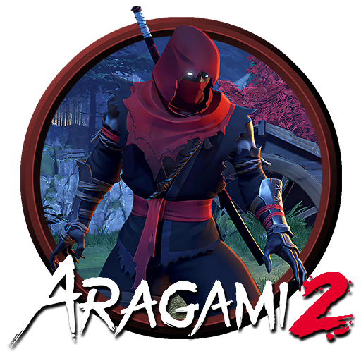 Aragami 2 icon