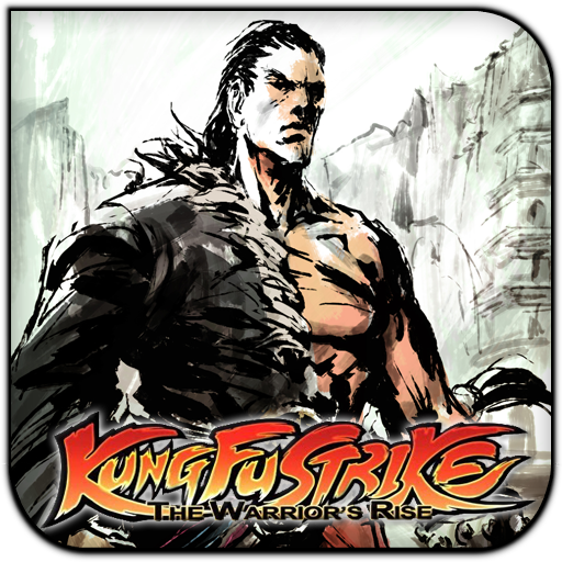 Kung Fu Strike - The Warrior's Rise